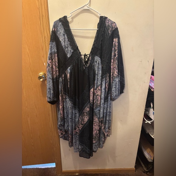 Free People dress size large - Picture 5 of 8